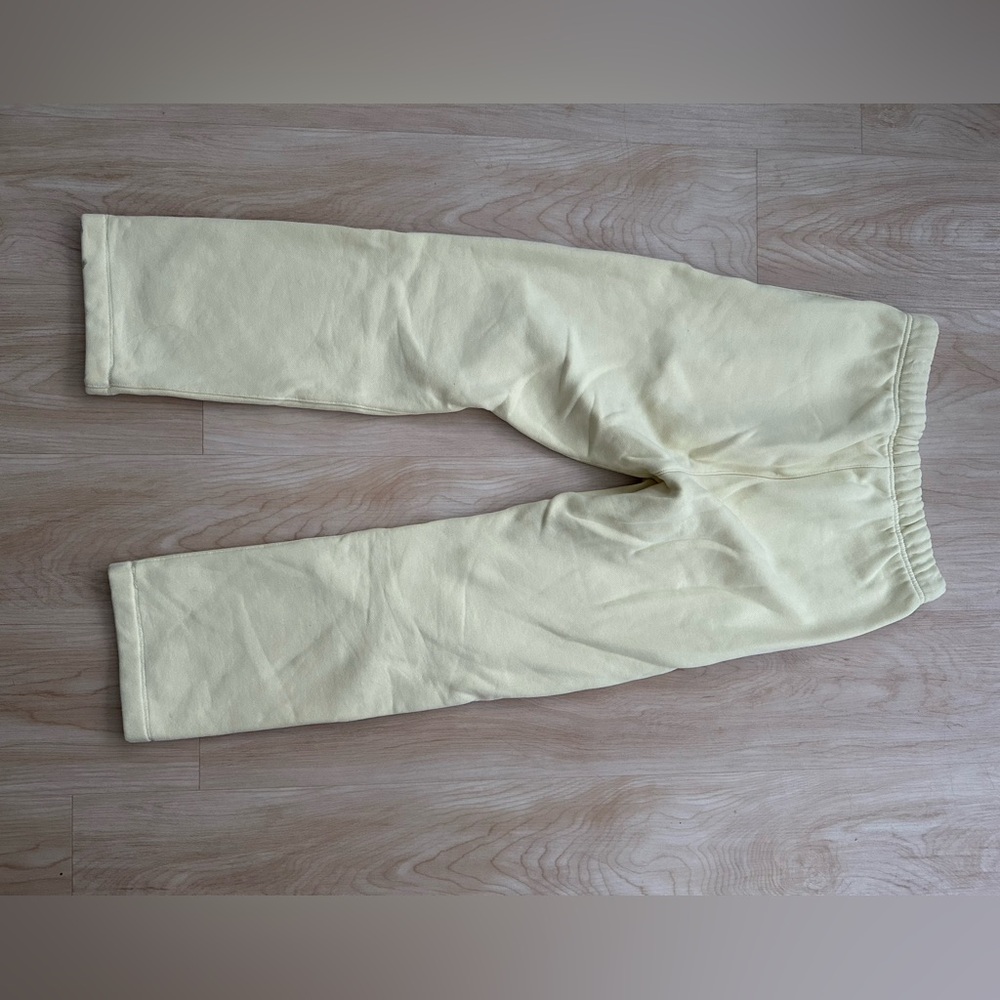 ESSENTIALS SWEATPANTS - Picture 4 of 5
